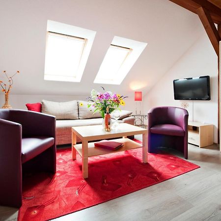 Ferienwohnung Uta Grundshagen 外观 照片