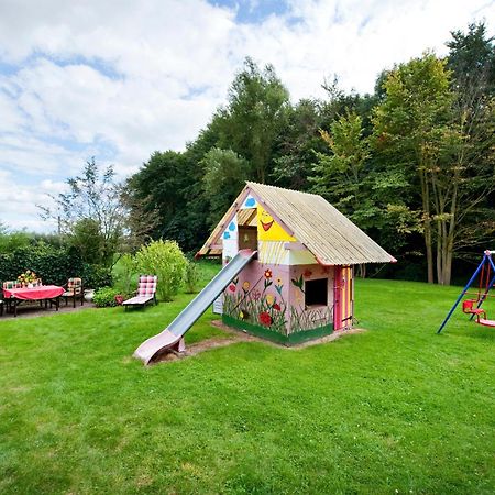 Ferienwohnung Uta Grundshagen 外观 照片