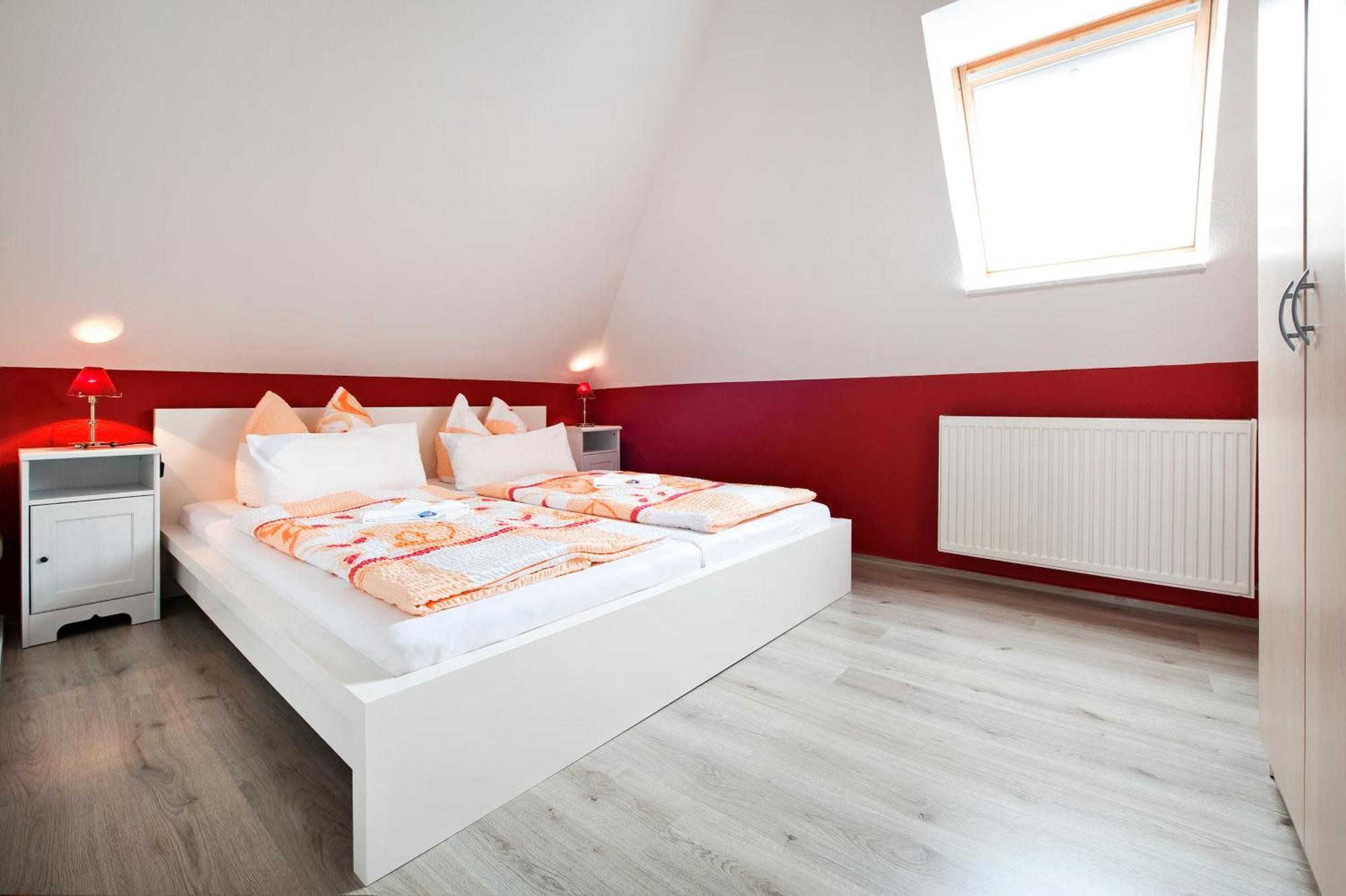Ferienwohnung Uta Grundshagen 外观 照片