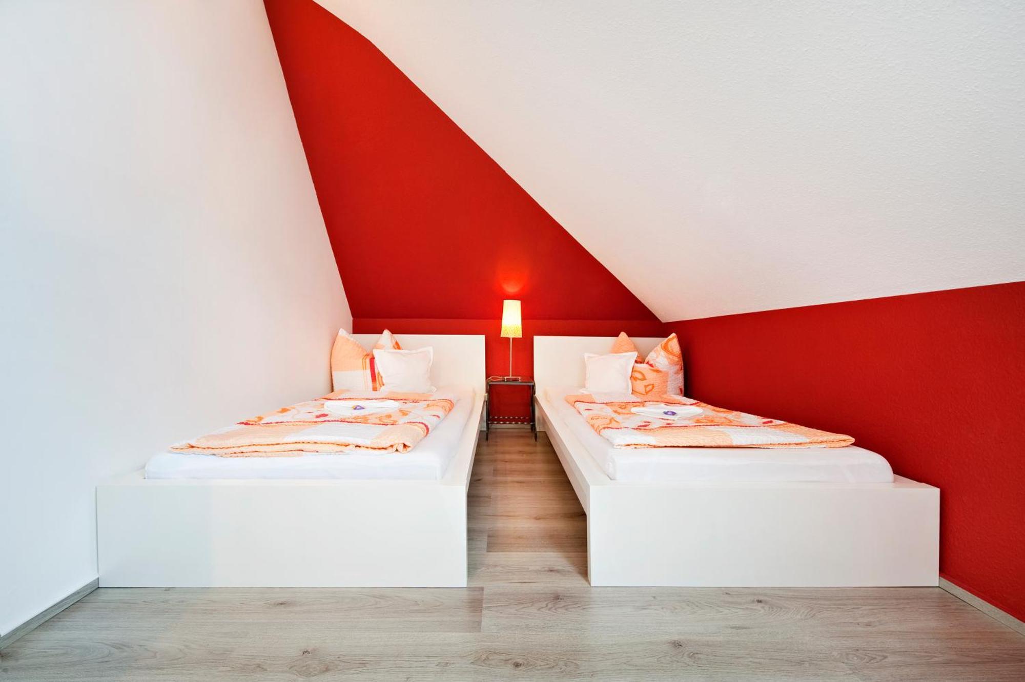 Ferienwohnung Uta Grundshagen 外观 照片