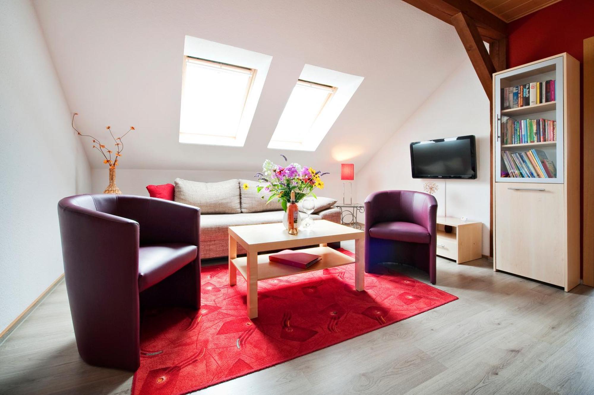 Ferienwohnung Uta Grundshagen 外观 照片