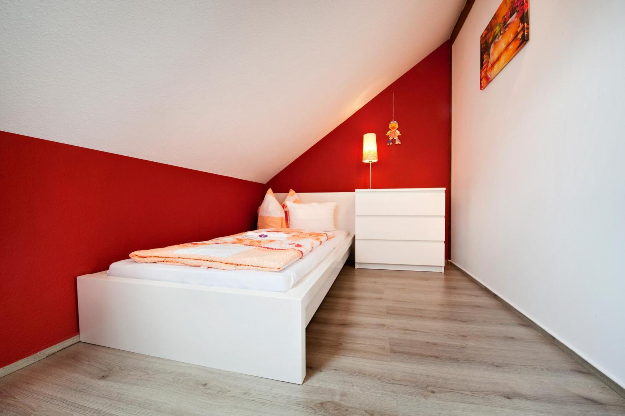 Ferienwohnung Uta Grundshagen 外观 照片